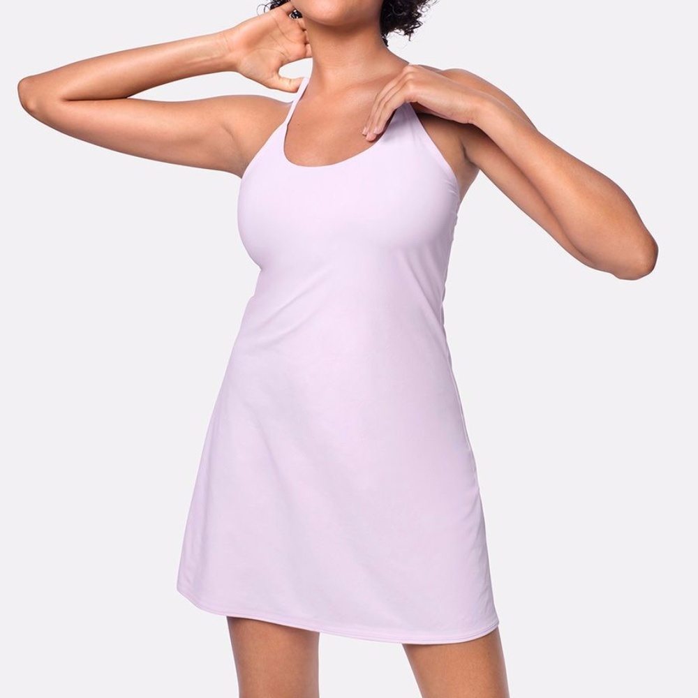 Outdoor Voices Exercise Dress Size Small